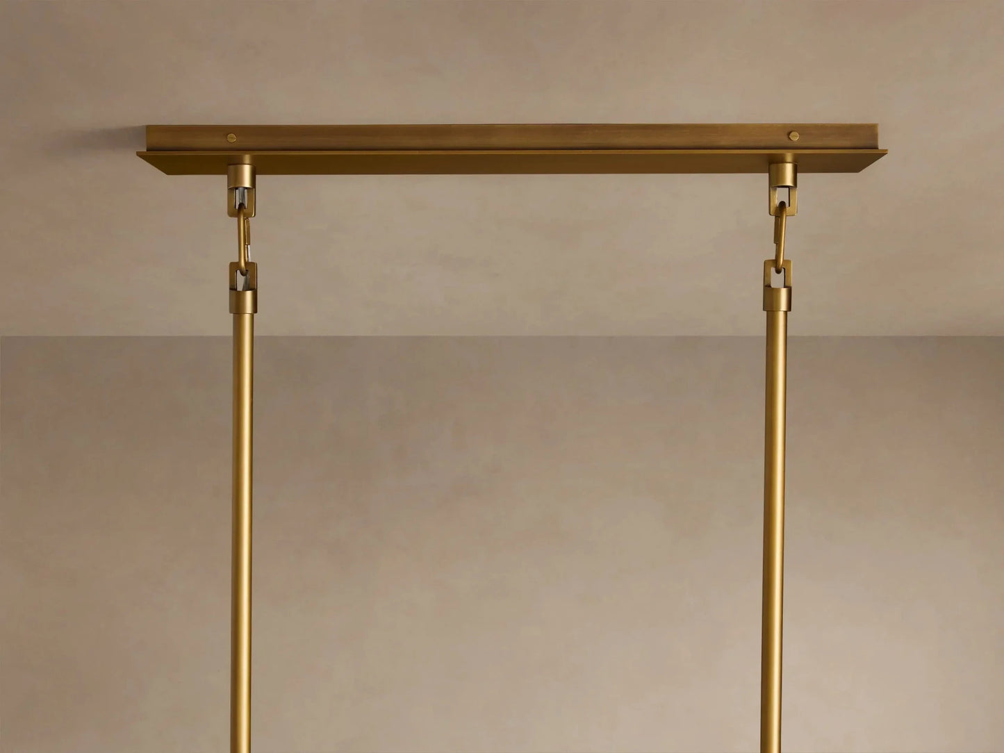 Adria Linear Chandelier
