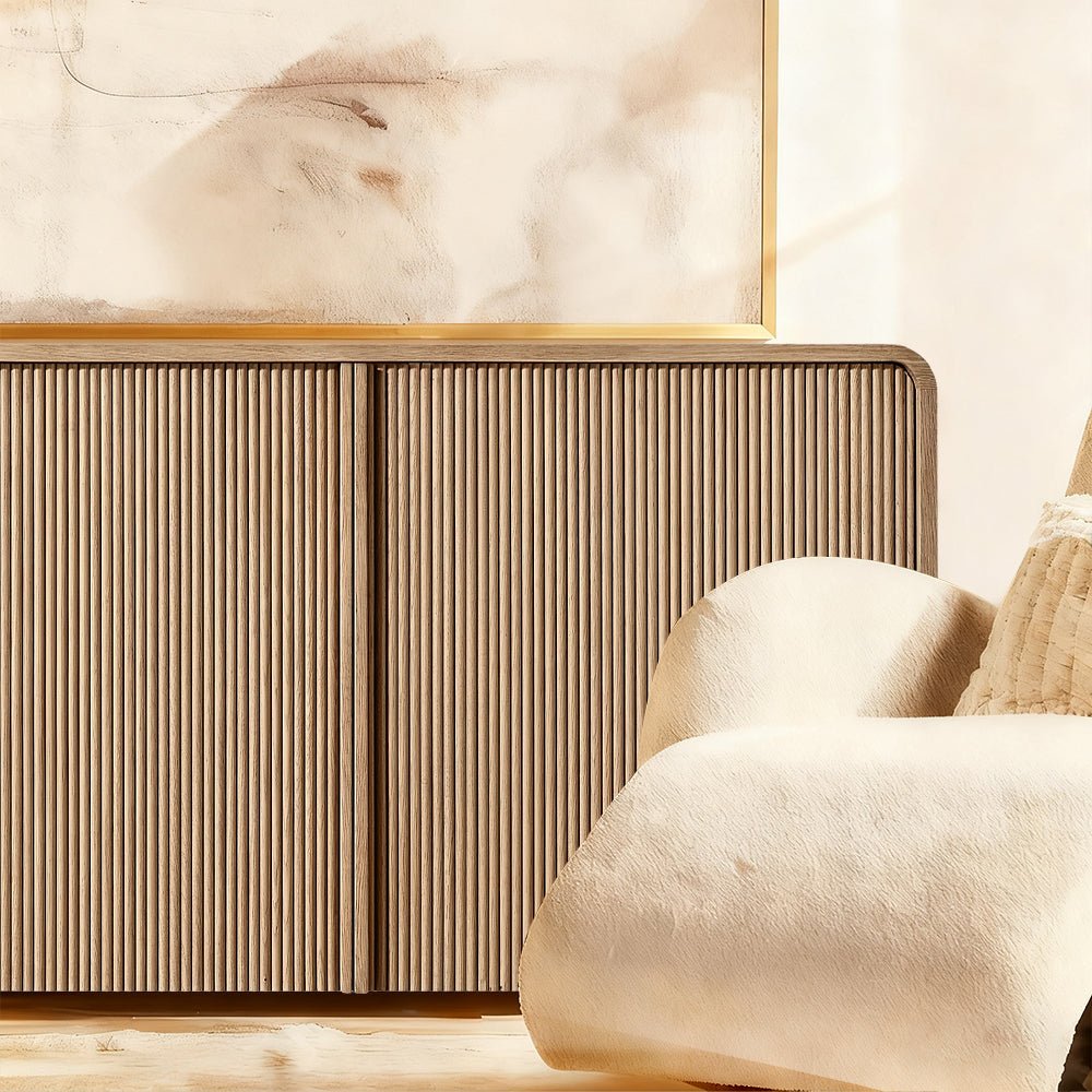 Alora Double-Door Sideboard