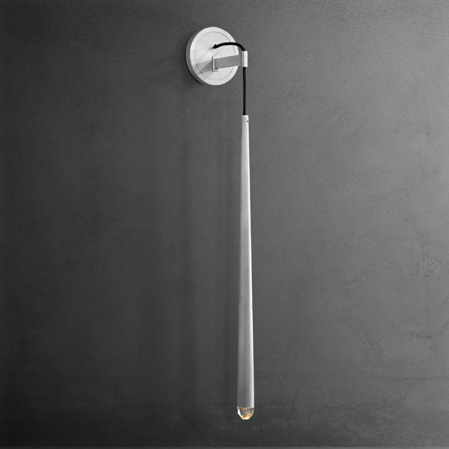 Aquitain Grand Sconce 38"H