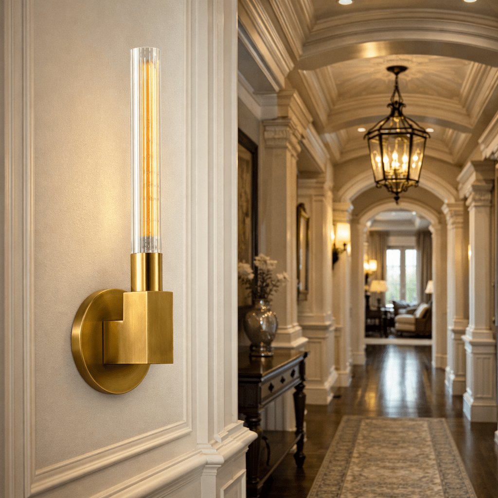 Bannele Sconce