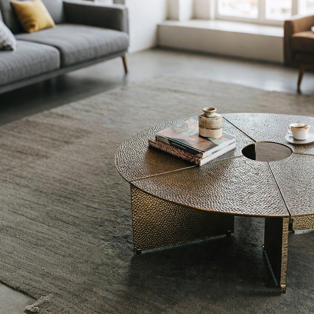 Bowie Coffee Table