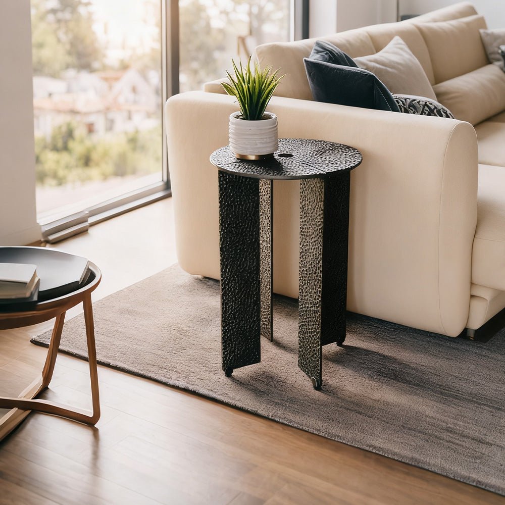 Bowie Side Table