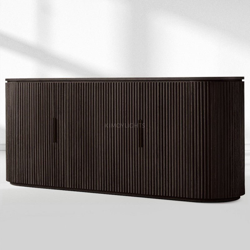 Byron 4-door Sideboard