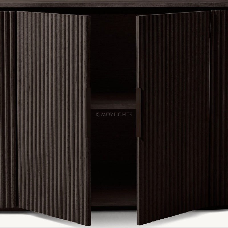Byron Double-door Sideboard