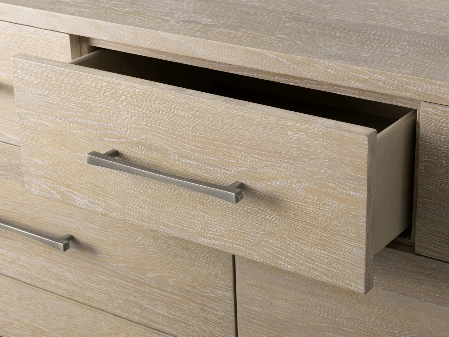 Calista Eleven Drawer Dresser