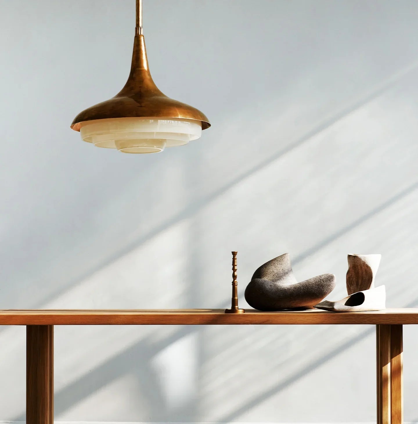 CALYX PENDANT LIGHT