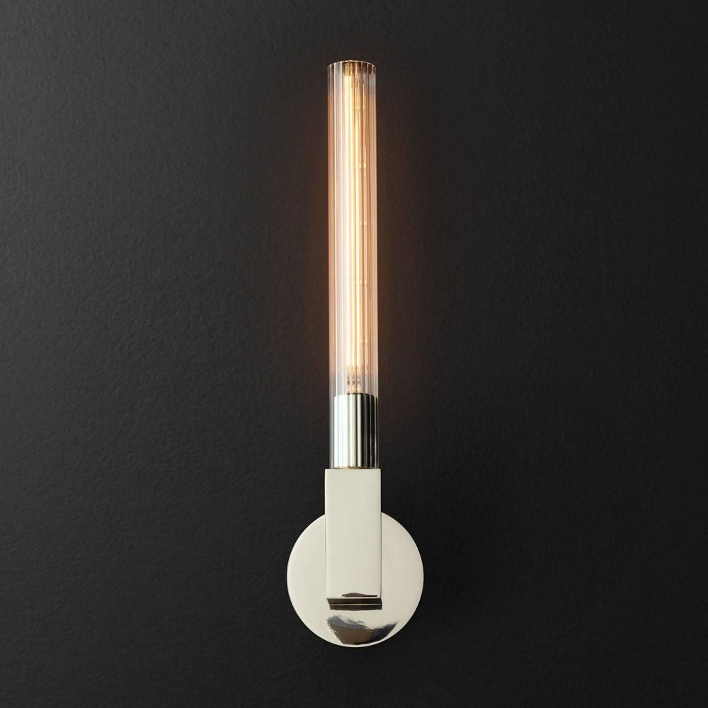 Candlestick Single/Double/Linear Wall Sconce