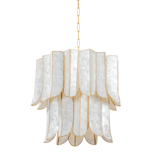 Cartagena Luxury Designer Hanging Chandelier