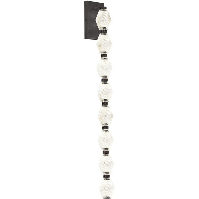 Collier Wall Sconce 24”(customize)
