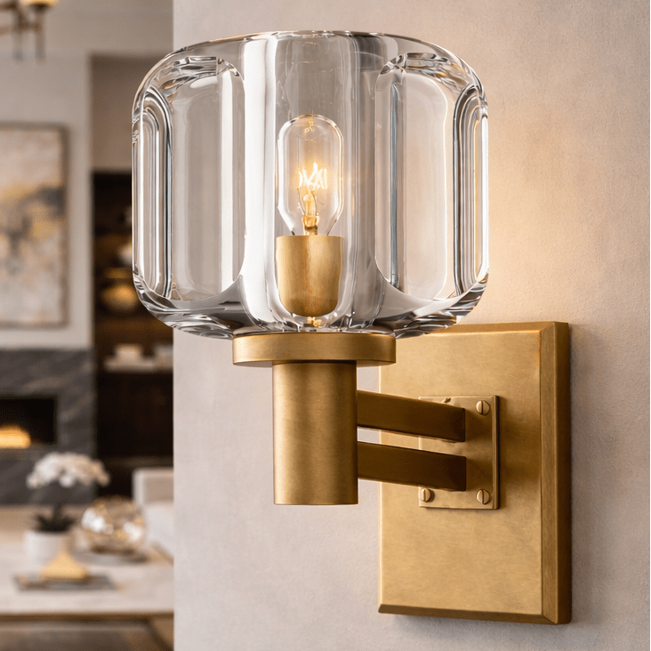 Demared Sconce