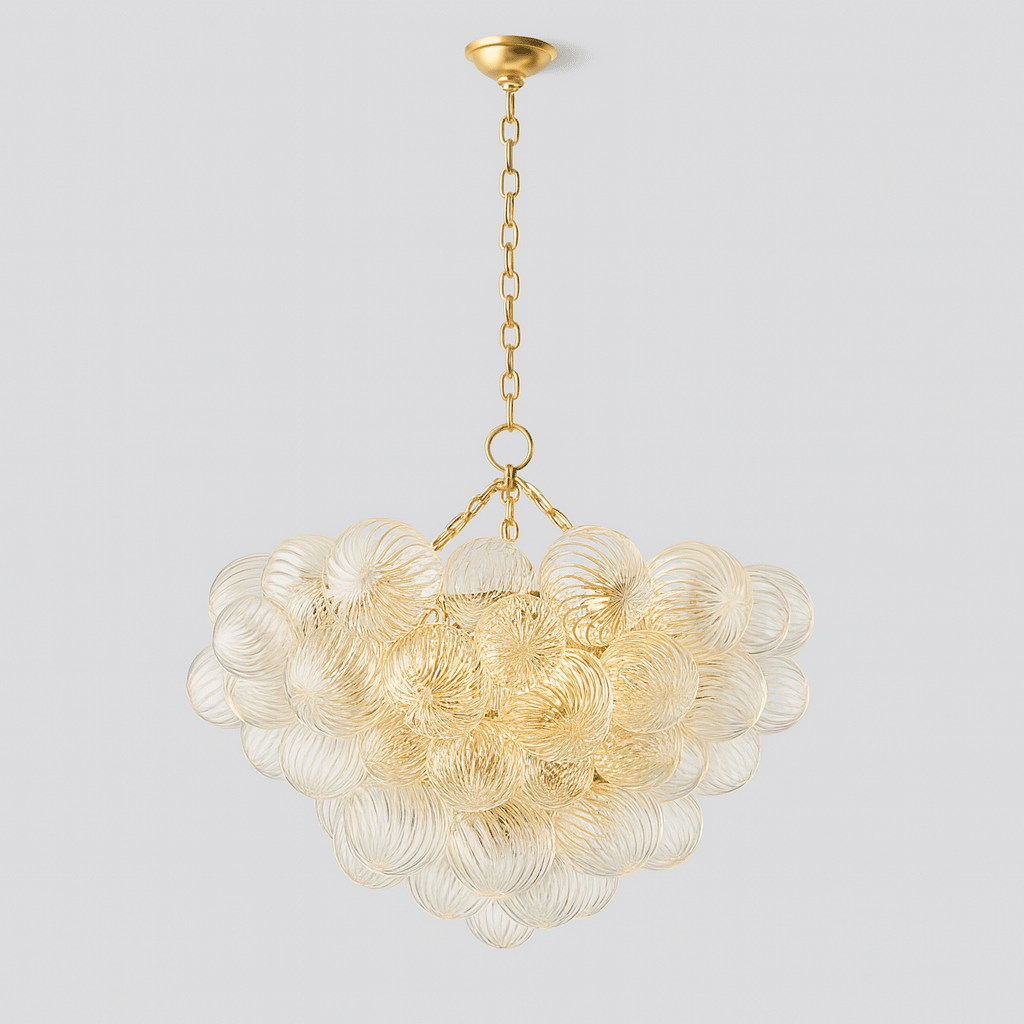Falia Round Chandelier