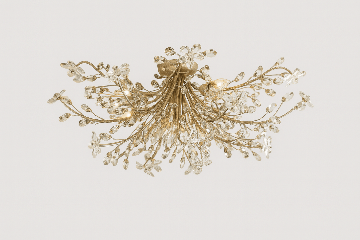 Fiore Flush Mount