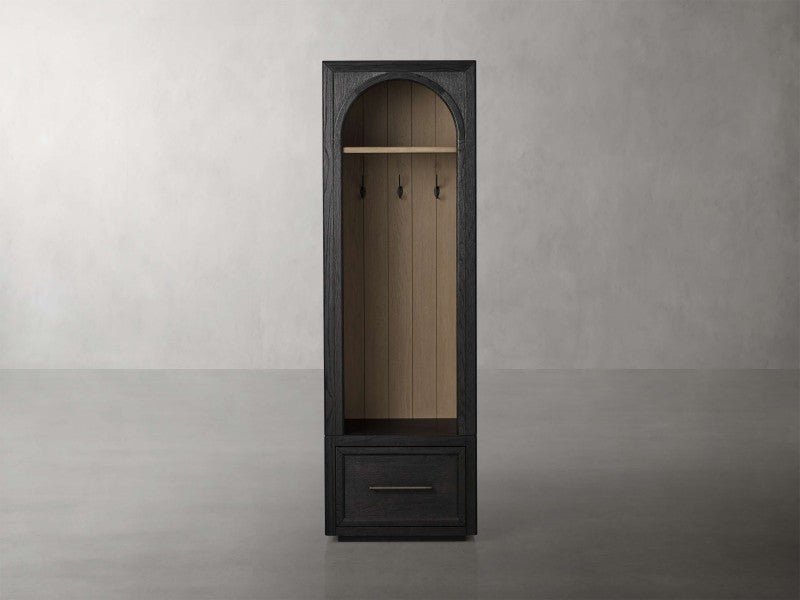 Hattie Single Entryway Cabinet 25"