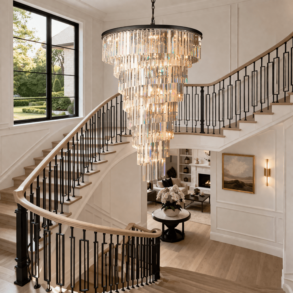 Helie Chandelier
