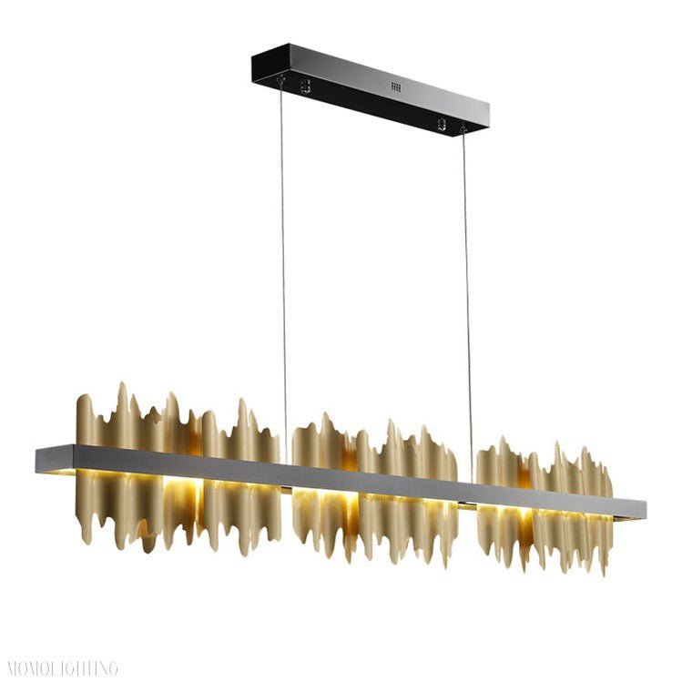 Isabel Dining Room Chandelier-Nobipets