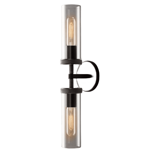 Ravelle Linear Wall Sconce