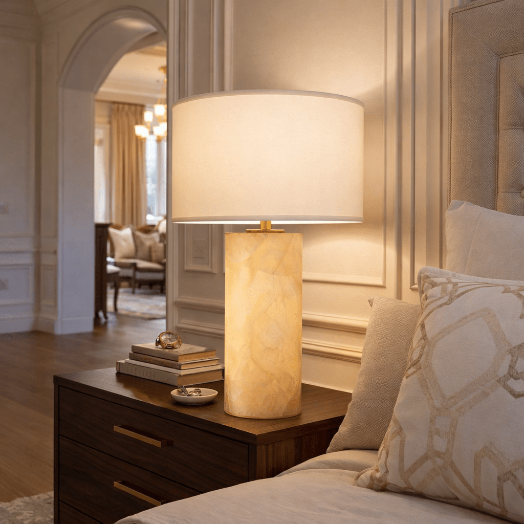 Livage Lisse Table Lamp