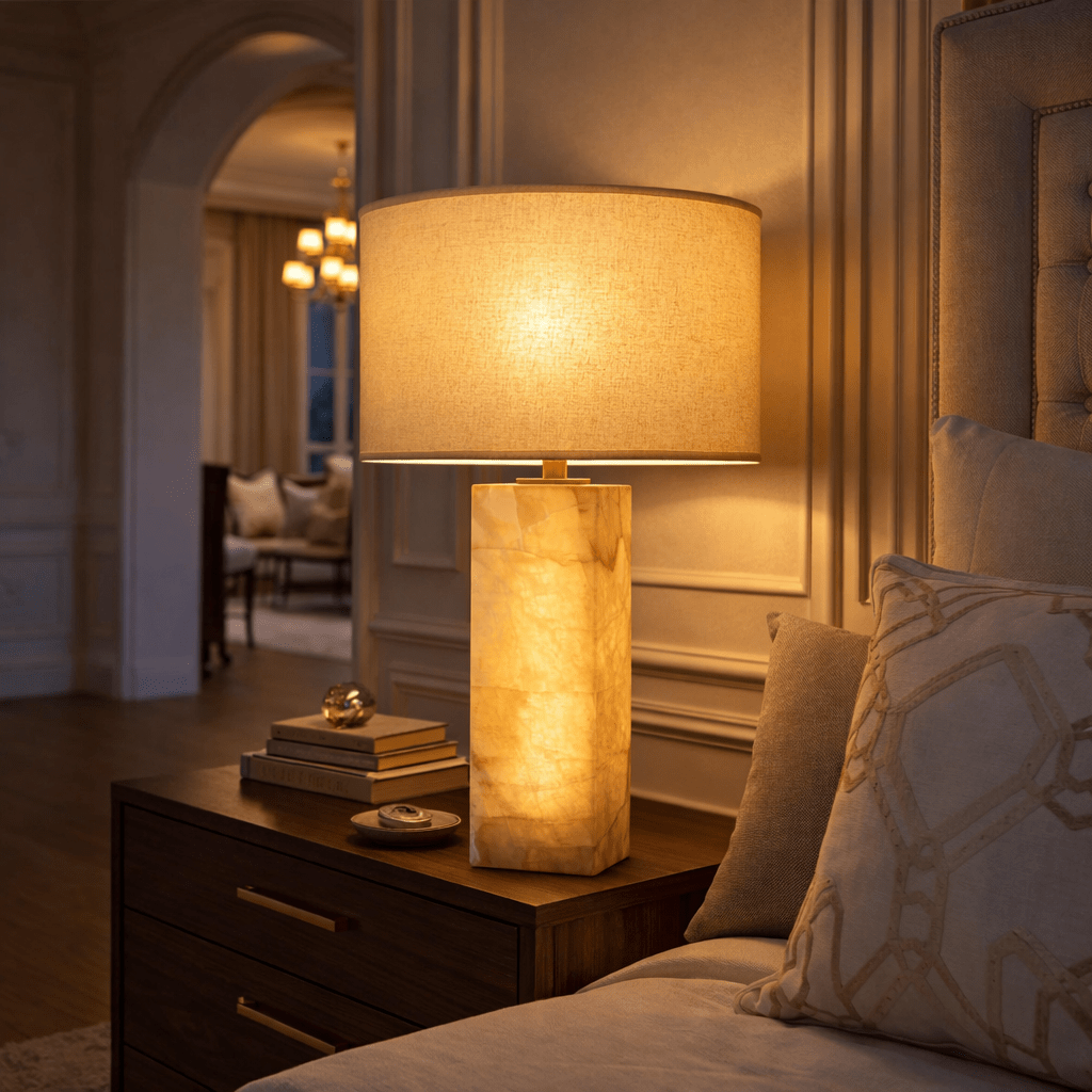 Livage Lueur Table Lamp