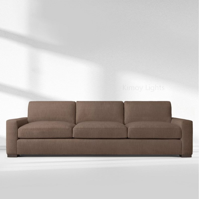 Maxwen 3-Seat Sofa