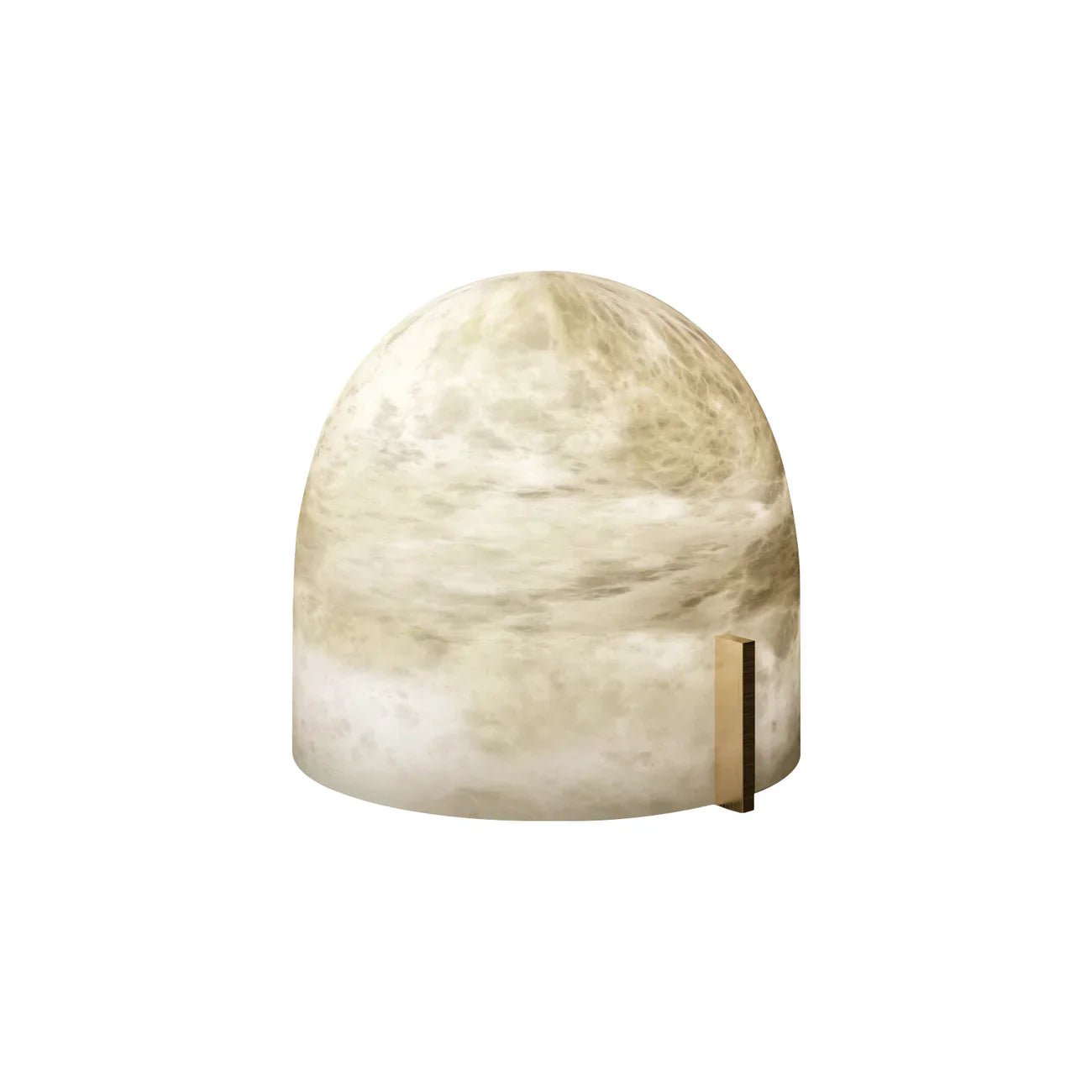 Mya Alabaster Table Lamp