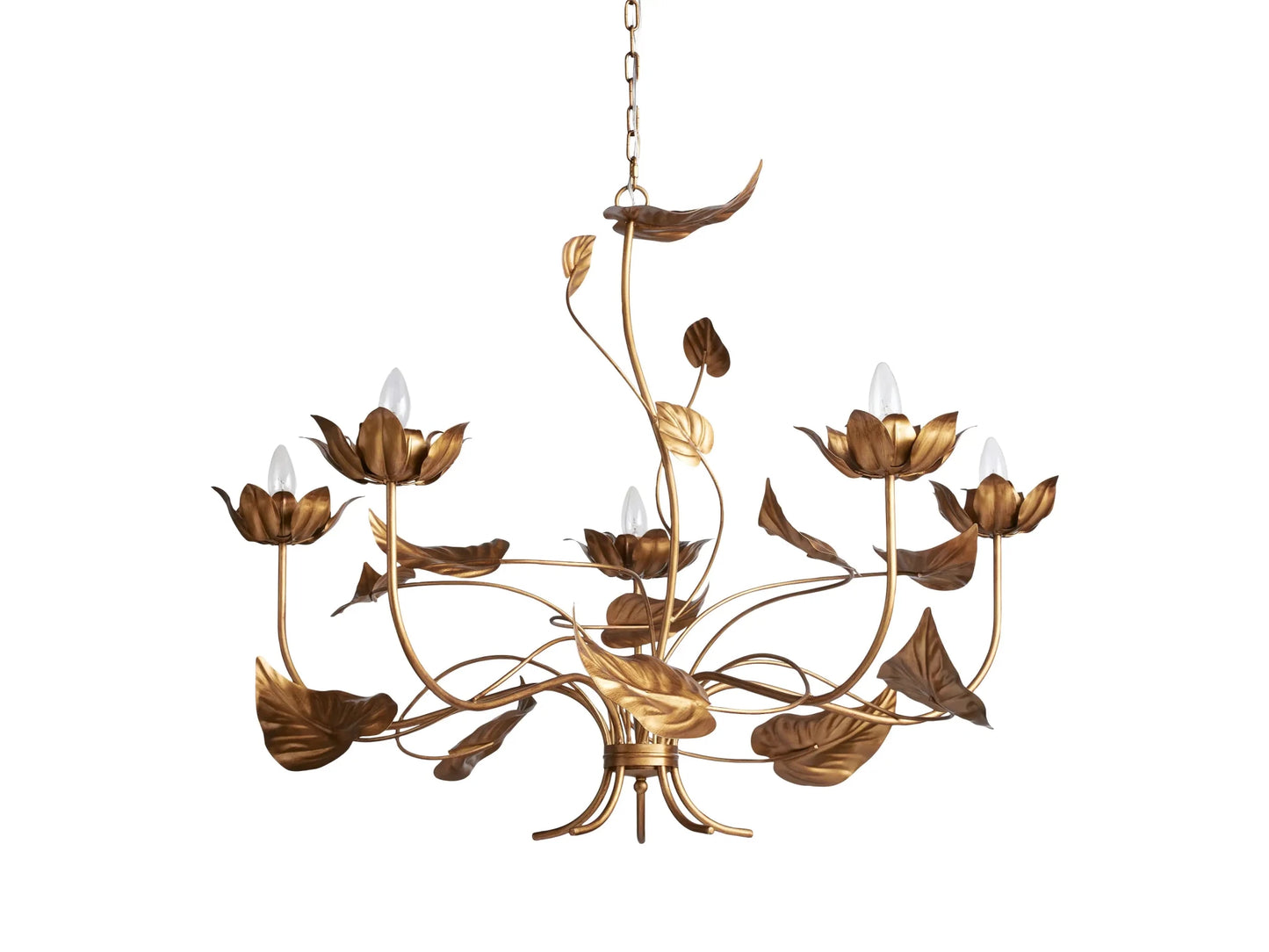 Ninfea Chandelier-Nobipets