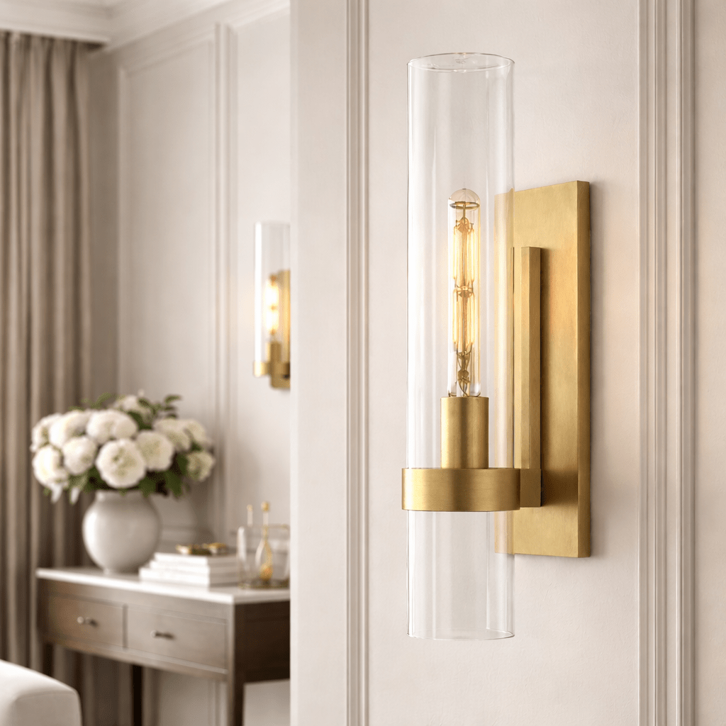 Ravellet Linear Sconce