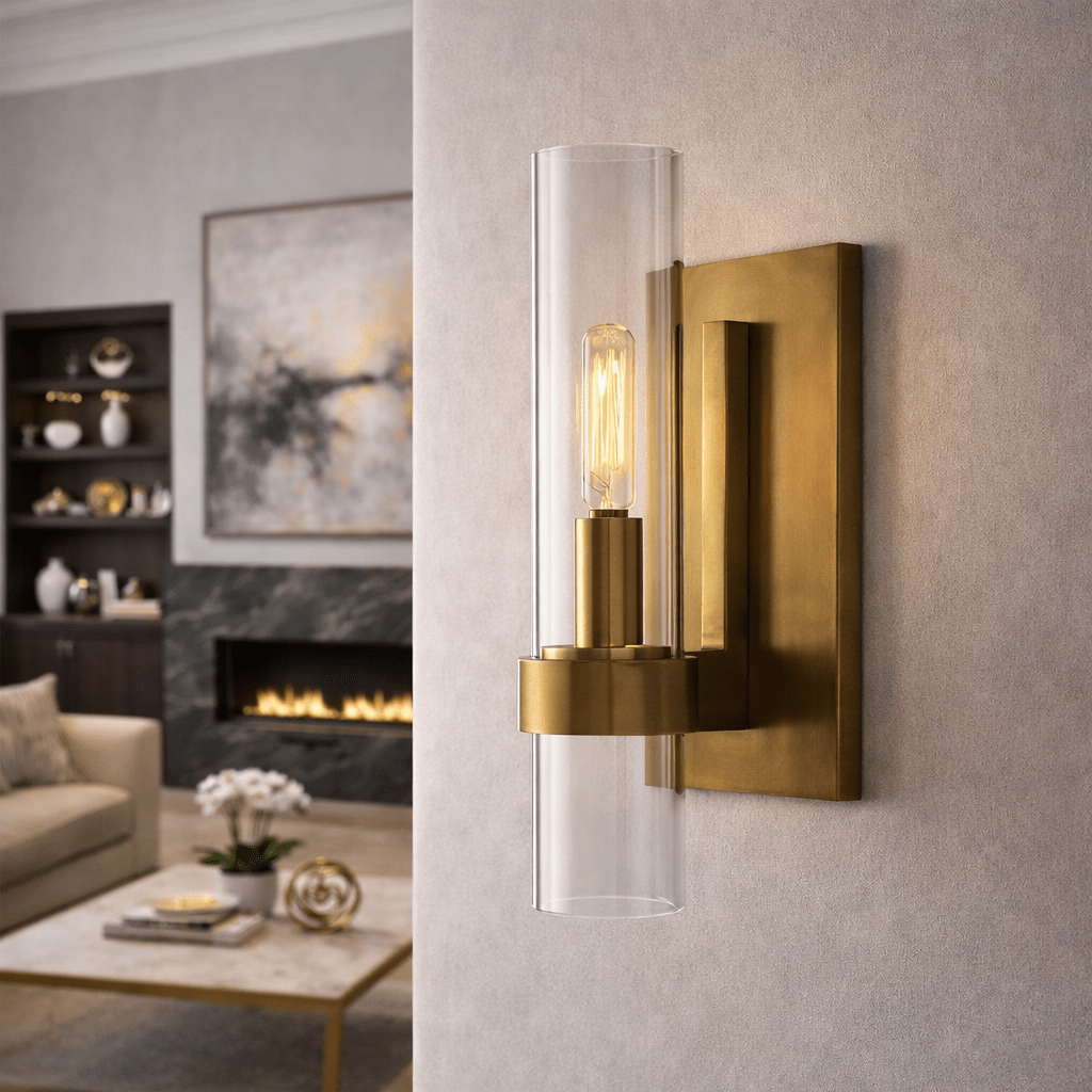 Ravellet Sconce