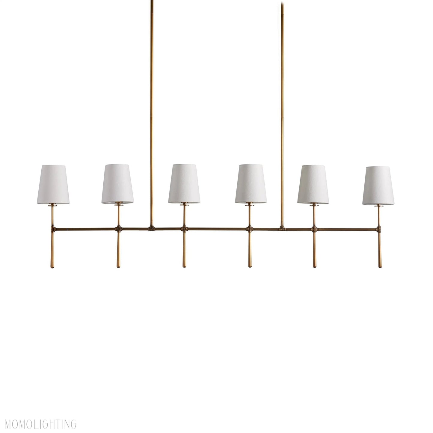 Rhodes Linear Chandelier-Nobipets