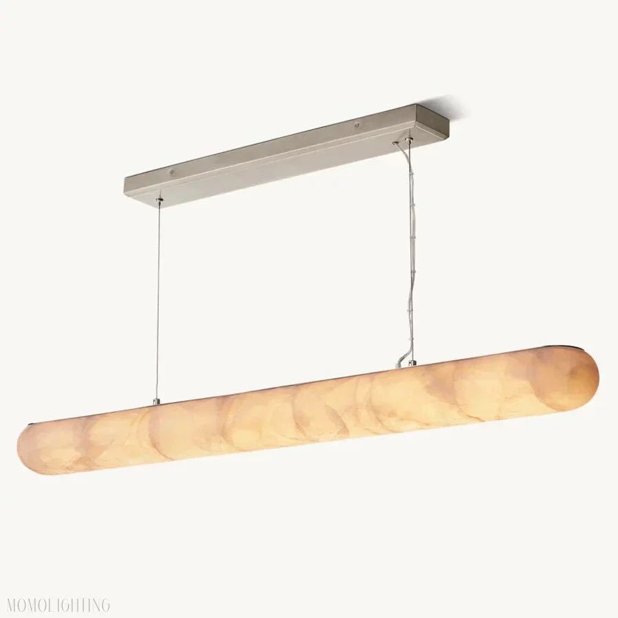 Rivage Linear Chandelier 60″-Nobipets