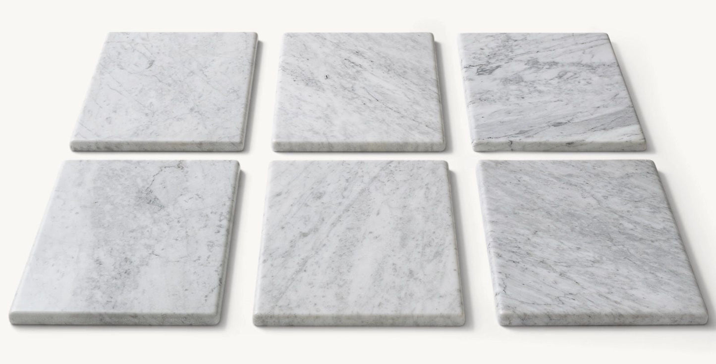 Thadeus Marble Console Table