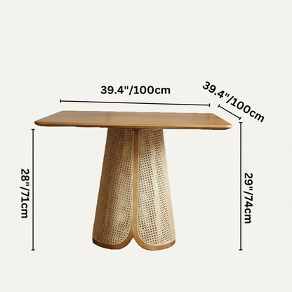 Abies Dining Table
