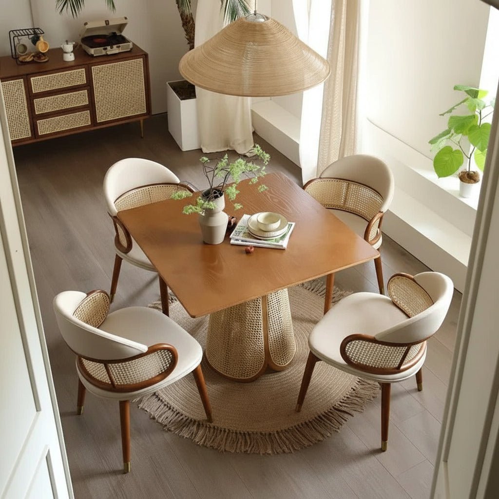 Abies Dining Table