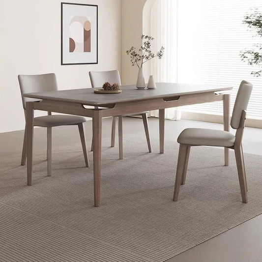 Abyad Dining Table