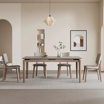 Abyad Dining Table