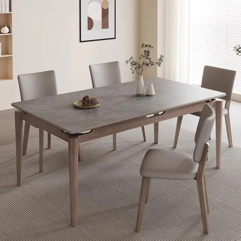 Abyad Dining Table