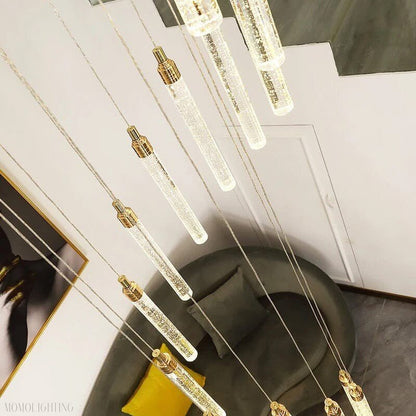 Adelaide Foyer & Staircace Chandelier 23" 19" 15" D-Nobipets