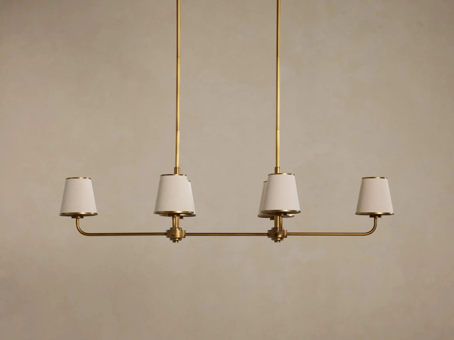 Adria Linear Chandelier