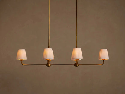 Adria Linear Chandelier