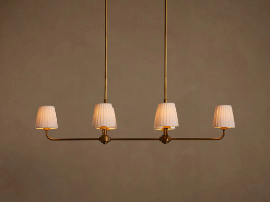 Adria Linear Chandelier