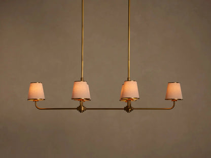 Adria Linear Chandelier