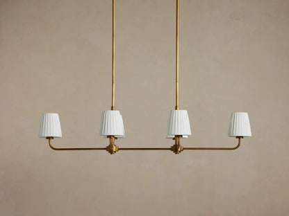 Adria Linear Chandelier