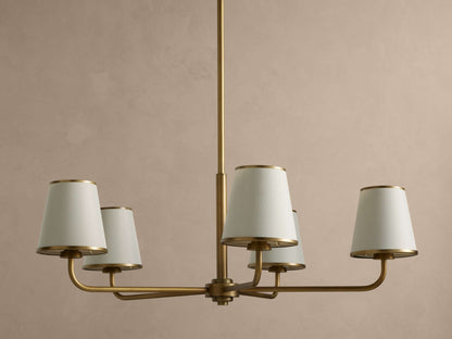 Adria Round Chandelier