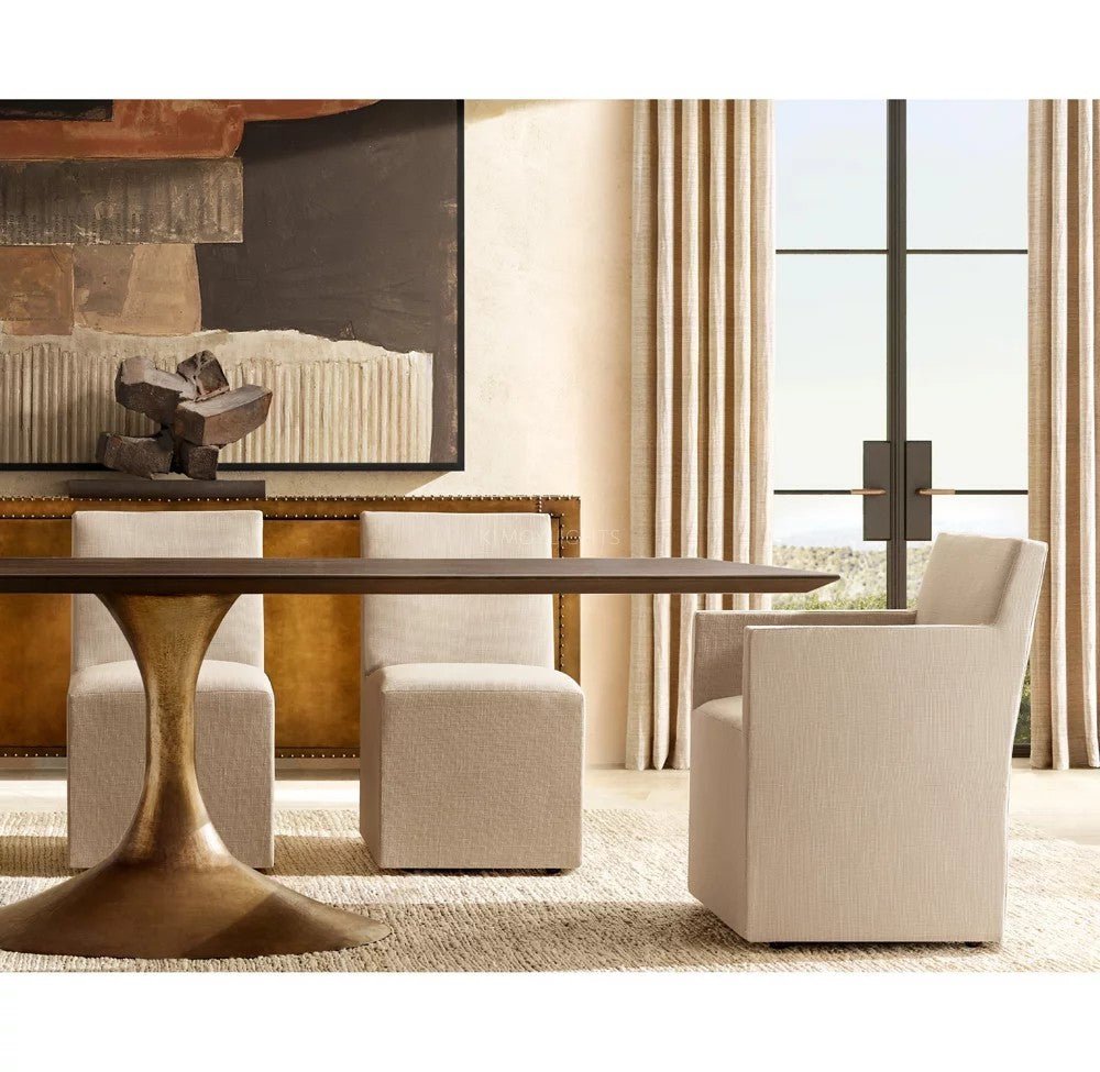Aera Bistro Table