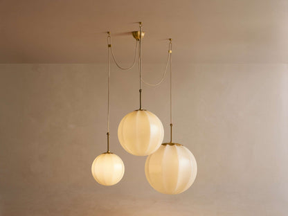 Agnes Chandelier