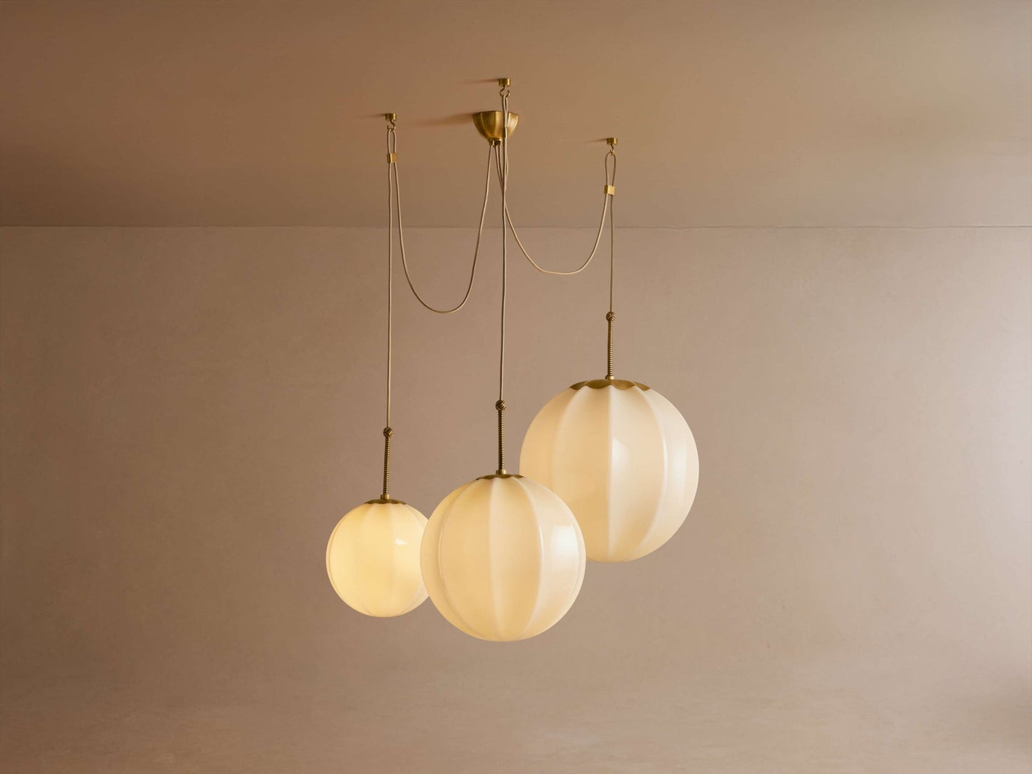 Agnes Chandelier