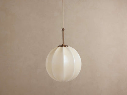 Agnes Pendant 12" 16" 20"D