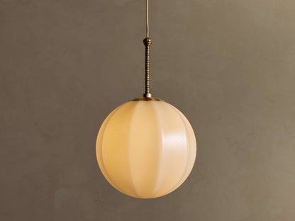 Agnes Pendant 12" 16" 20"D