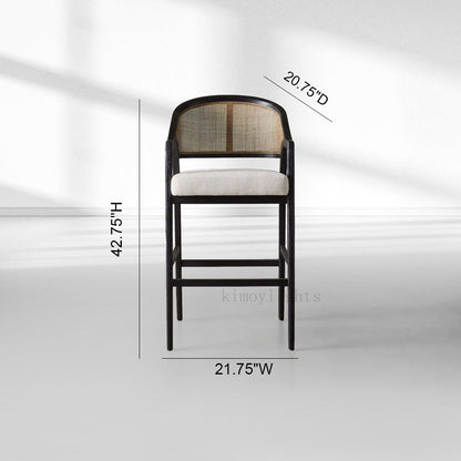 AimRegal Oke Stool
