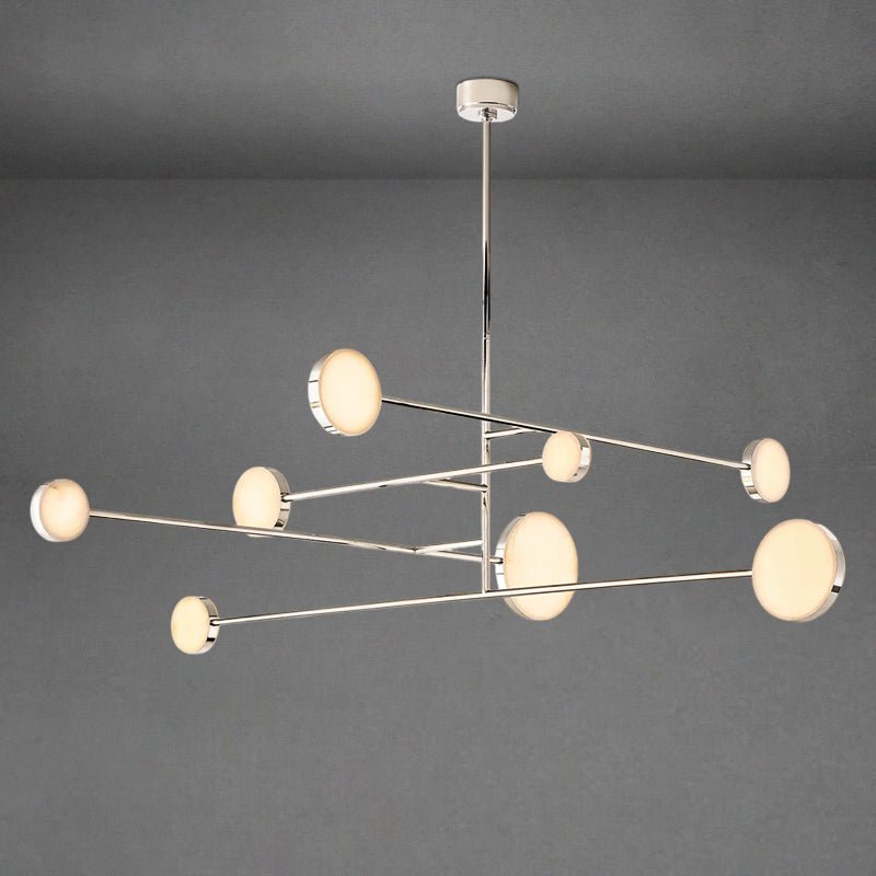 Alexande Mobile Chandelier 72"-Nobipets