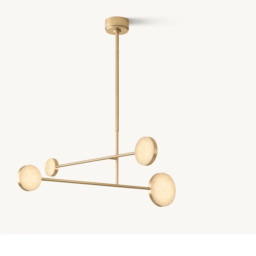 Alexander Mobile Chandelier 36" 48" 60″-Nobipets